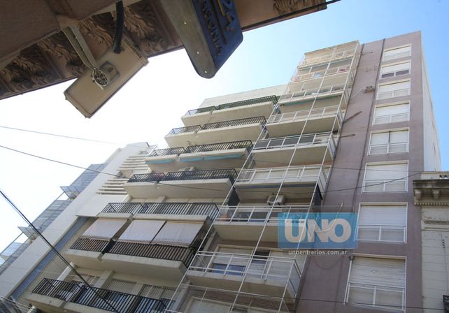 Las expensas de un edificio hoy en día son muy costosas