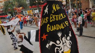 Se celebrarán los 10º Carnavales entre Todos en Costanera Este