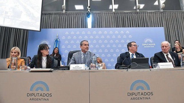 Presupuesto 2027: el oficialismo busca debatirlo en Diputados el 18 de noviembre.