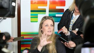 Santa Fe arma una liga en defensa de la industria