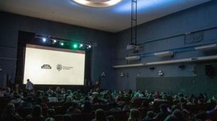 Argentina: 1985 se proyectará este sábado por la noche, a partir de las 20, en el cine Lumiere.&nbsp;