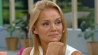Eliana Guercio denunció haber sufrido mala praxis en un tratmaiento estético