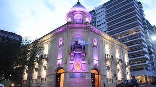 El Concejo Municipal se suma a la amplia agenda para infancias que ofrece la ciudad para las vacaciones de invierno