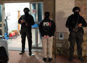 Arrestaron a Mariano Ruiz, condenado como parte de Los Monos con un rol clave