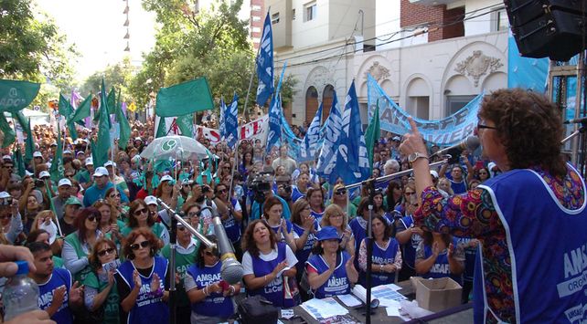 Imagen ilustrativa.// FOTO: José Busiemi-UNO Santa Fe.