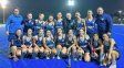 Se bajó el telón de la fase regular del Torneo Oficial de hockey