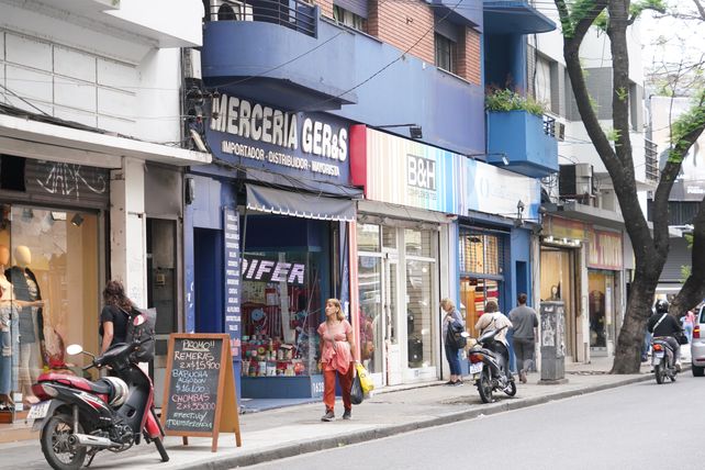 El 29 de septiembre se festeja el Día del Empleado del Comercio y se espera que los negocios no abran sus persianas
