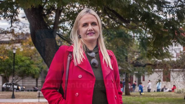 Entrevista con Cecilia Bressan