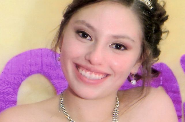 Camila Magalí Godoy.