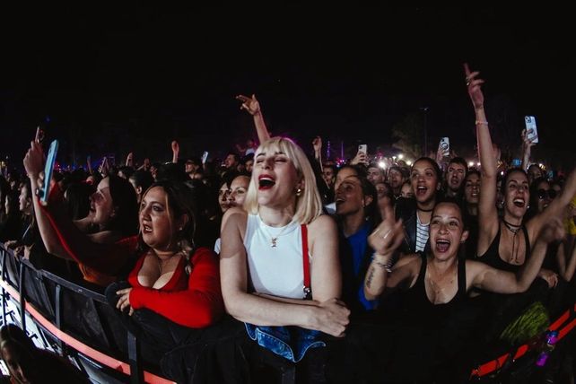 Turismo: la agenda cultural se mueve fuerte y atrae visitantes a Rosario
