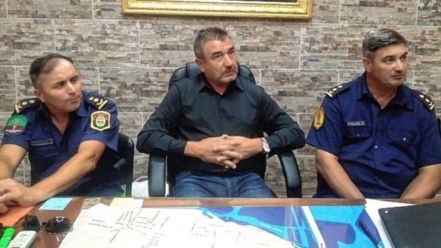 La muerte de Berenice: doloroso sepelio en Victoria con una hipótesis definida
