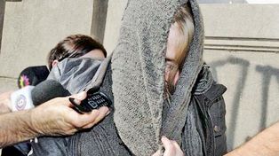 Coronel Suárez: la pareja obligó a la mujer a escribir una carta de suicidio