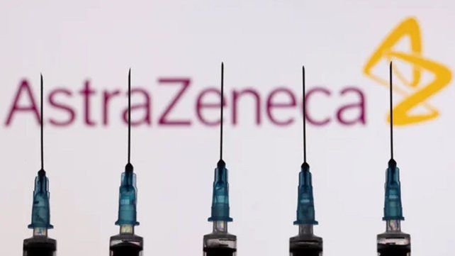Vacunas contra el Covid-19 de AstraZeneca