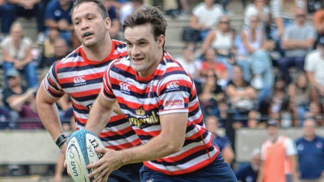 Santa Fe Rugby logró un gran triunfo ante Los Tordos de Mendoza en Sauce Viejo. Santa Fe Rugby logró un gran triunfo ante Los Tordos de Mendoza en Sauce Viejo.