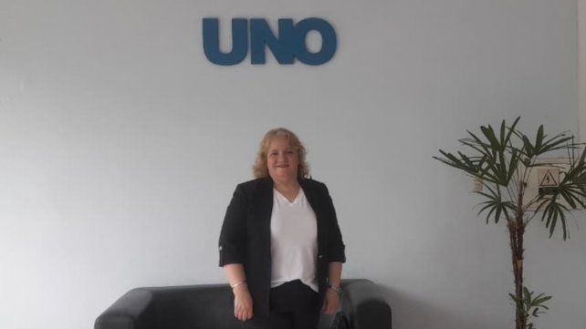 Silvia Bechir