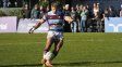 Rugby: en la irregularidad de Atlético del Rosario, el Canario voló alto en el pasaje Gould