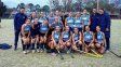 Se vienen duelos calientes en el Torneo Oficial de damas