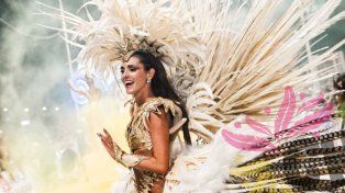 Gran convocatoria en la última noche de enero del Carnaval de Hasenkamp
