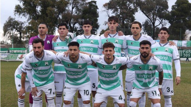 Ferro no afloja: venció a San Miguel de visitante y le metió presión a Colón