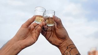 Por qué hay que tomar caña con ruda el 1 de agosto