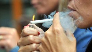 Dictarán un curso de tres días para dejar de fumar, en el Cemafé