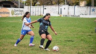 Paraná Campaña: el fixture del Torneo Femenino.