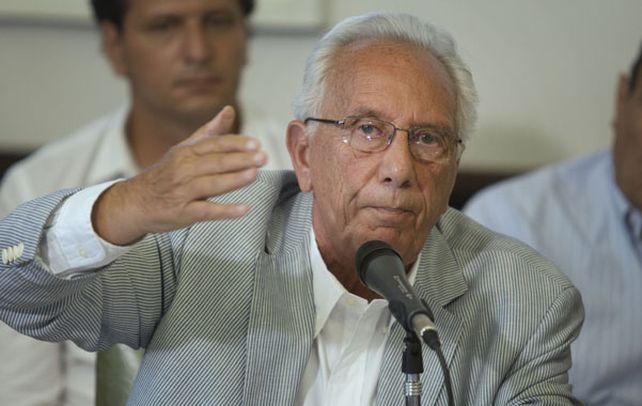 A los 86 años