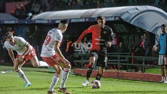 Juan Pablo Álvarez es muy importante en el esquema de Colón