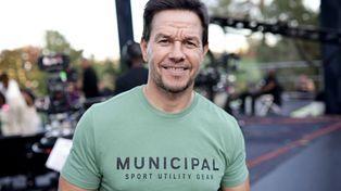 Mark Wahlberg protagonizará una película de acción donde tendrá como objetivo recuperar la Copa del Mundo para la Selección Argentina