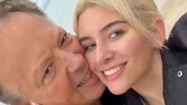 El banquero Juan Nápoli denunciado por su ex pareja la abogada Laura Vázquez fue imputado por la justicia.