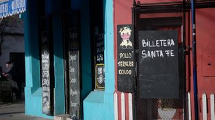 Las razones del éxito de Billetera Santa Fe