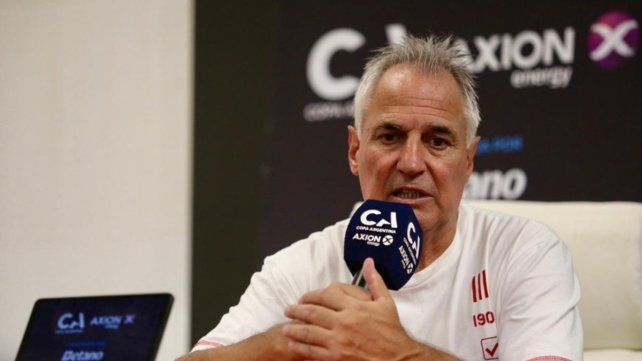 El giro discursivo de Madelón en Unión: del prohibido hablar de campeonato al lo vamos a pelear