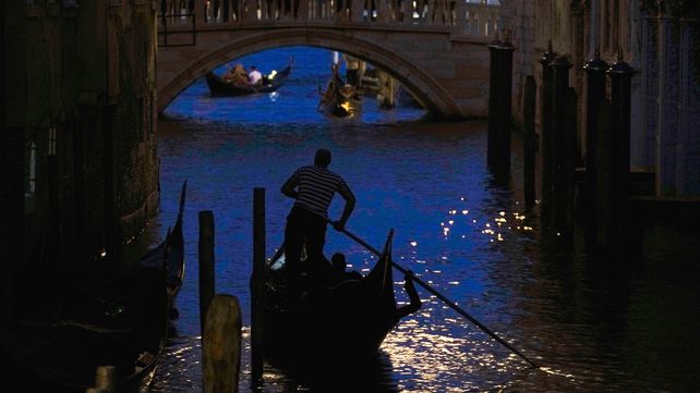 Por el momento, Venecia no entró en la lista de Patrimonio de la Humanidad en peligro de la Unesco