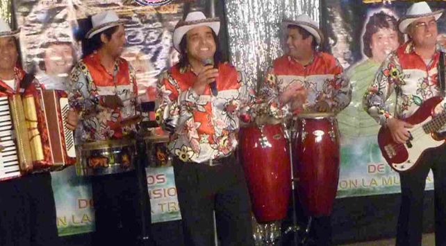 WAMALEROS 1