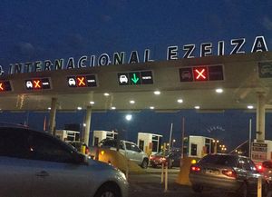 Por las variantes Delta y Beta, no hay vuelos con Reino Unido, Turquía y África