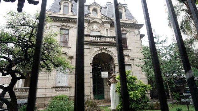 Amsafé aceptó la propuesta de mejora salarial pero mantiene su adhesión al paro nacional de Ctera.