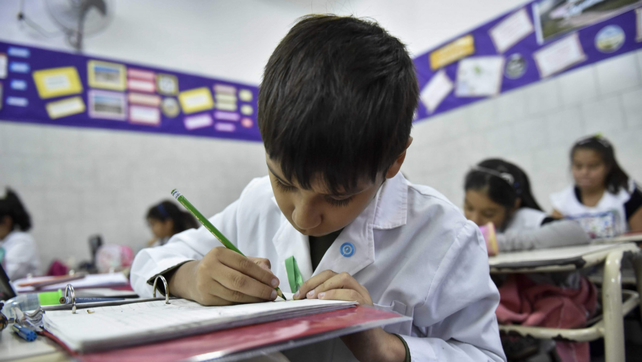 Cuándo finalizan las clases en Santa Fe y qué fecha estiman para iniciar el ciclo lectivo 2024
