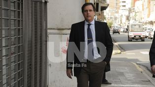 El fiscal regional Arietti dispuso un nuevo protocolo para tramitar y custodiar escuchas telefónicas