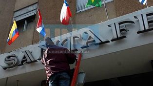 En la ciudad, la ocupación hotelera superó el 80% el fin de semana largo