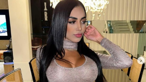Fiscales creen que la muerte de la modelo brasileña fue en un contexto sexualizado
