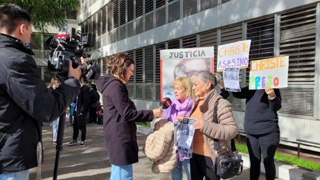 El mensaje de la Justicia hacia la sociedad es tristísimo. Perdieron el rumbo