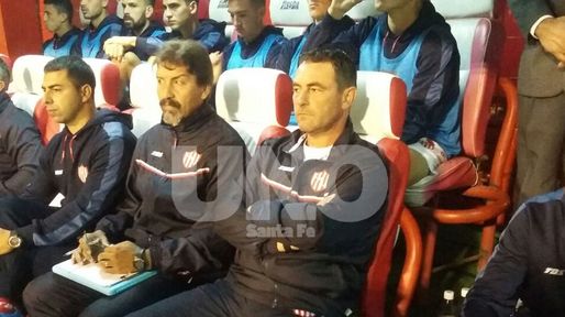 Magnín: Hicimos un partido bastante digno