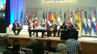El Municipio recibió un nuevo reconocimiento por las políticas en gestión de riesgo