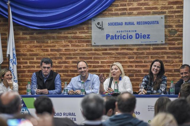 carrió carrió