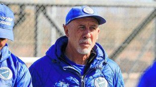 Godoy Cruz tendrá cambios obligados para visitar a Unión