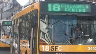 UTA ratificó el paro para este viernes