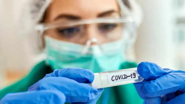 Durante y después de la pandemia muchas personas perdieron el olfato a causa del Covid