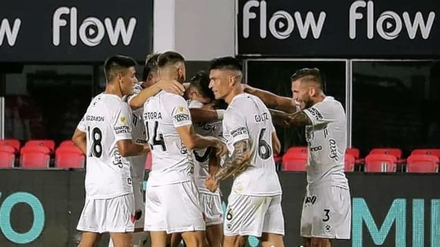 Colón quiere quedar al borde de la clasificación cuando reciba a Godoy Cruz.&nbsp;