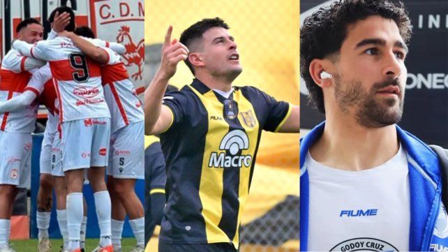 Primera Nacional: la fecha 26 se pone en marcha con Colón atento a la pelea de arriba