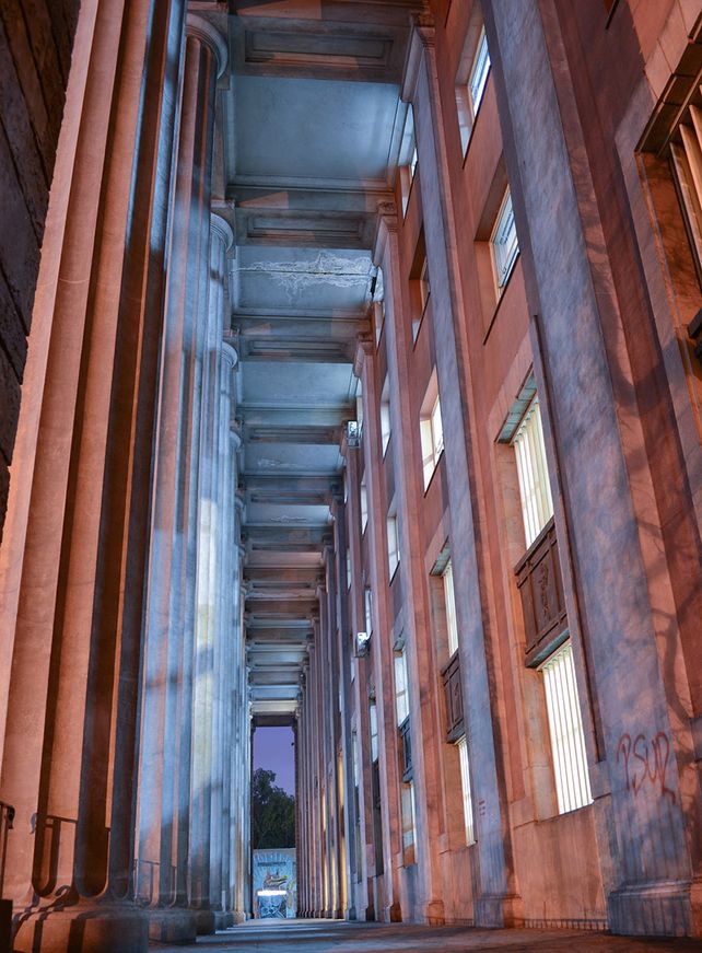 Lo echaron por acoso sexual a una compañera e igual deberán indemnizarlo